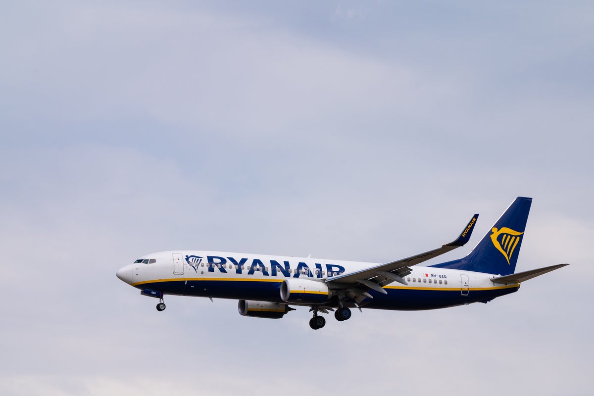 Ryanair cuts winter flights to Germany amid taxes row Ryanair cuts winter flights to Germany amid taxes row